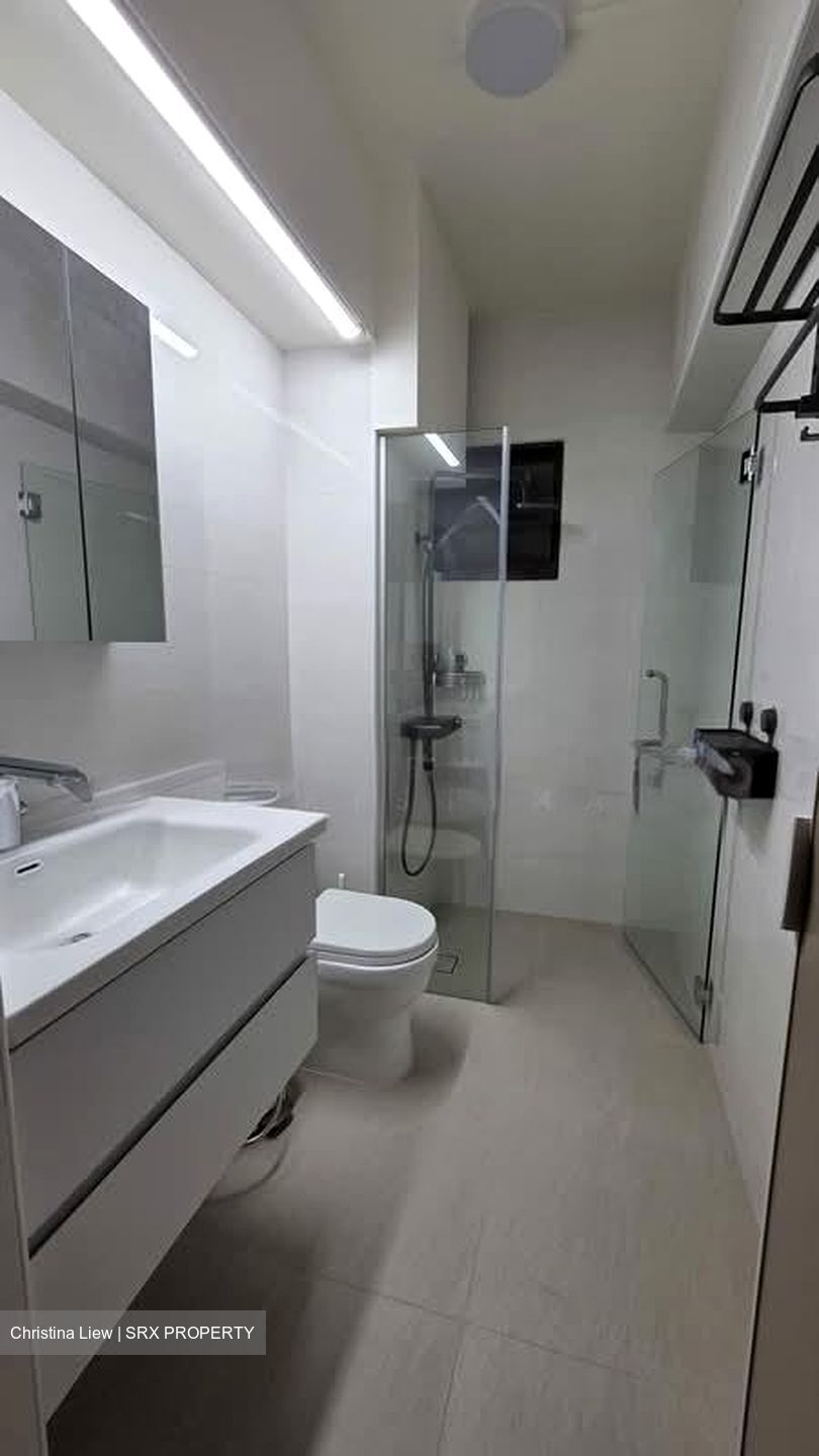 Blk 258B Compassvale Gardens (Sengkang), HDB 5 Rooms #584003841